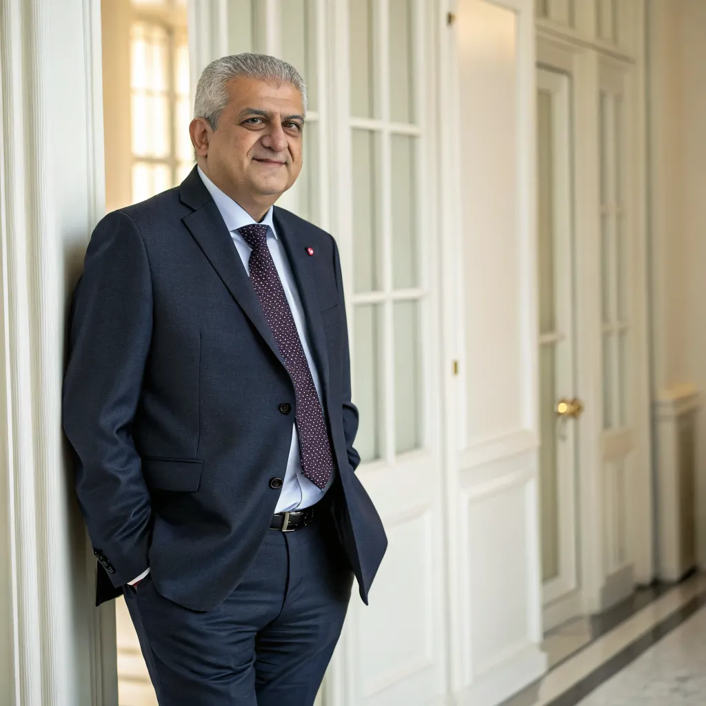 Ahmet Yıldırım