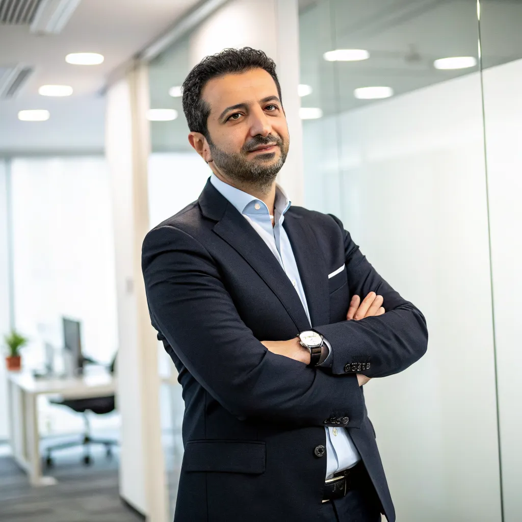 Murat Demir