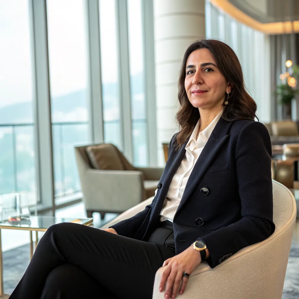 Zeynep Aydın